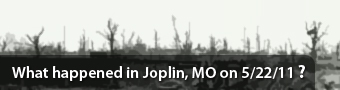 What Happened In Joplin, MO?