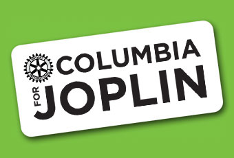 Columbia For Joplin