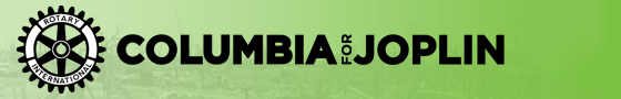 Columbia For Joplin